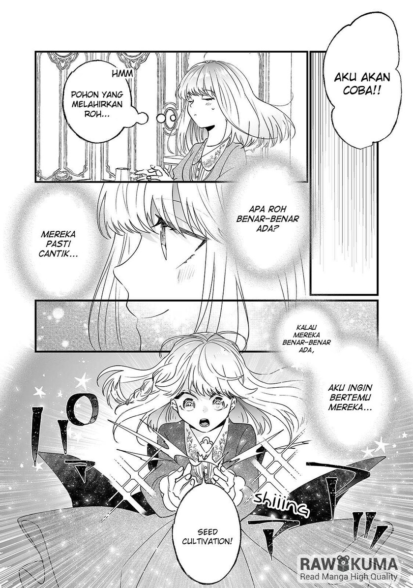 Nido to ie ni wa kaerimasen! Chapter 04 Gambar 6